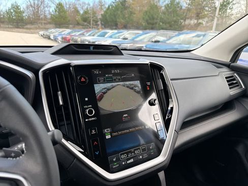 New 2026 Subaru Ascent Limited AWD/4WD image 34