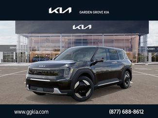 New 2026 Kia EV9 Light 360° Tour