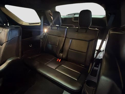 Used 2023 Ford Explorer ST w/ Equipment Group 401A image 31