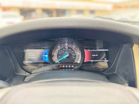 Used 2017 Ford Expedition EL Limited image 40