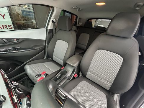 Used 2020 Hyundai Kona SEL image 18