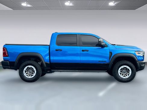 Used 2025 RAM 1500 RHO w/ RHO Level 1 Equipment Group image 8