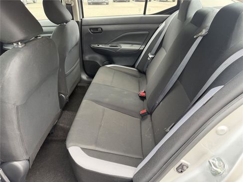 Used 2025 Nissan Versa S w/ Trunk Package FWD image 23