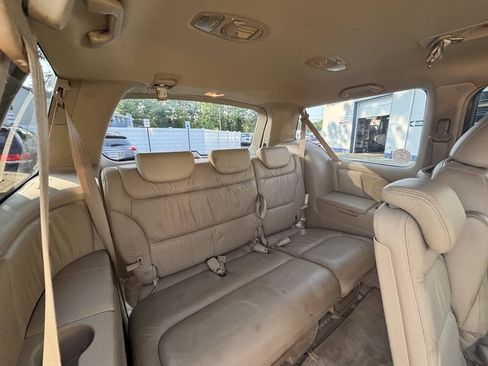 Used 2005 Honda Odyssey EX-L image 39