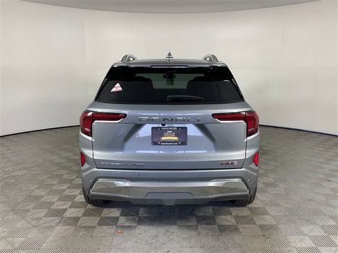 New 2026 GMC Terrain Denali image 19