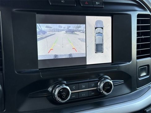 Used 2022 Ford F150 XLT w/ Equipment Group 301A Mid image 17