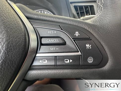 Certified 2023 INFINITI Q50 Sensory RWD image 17