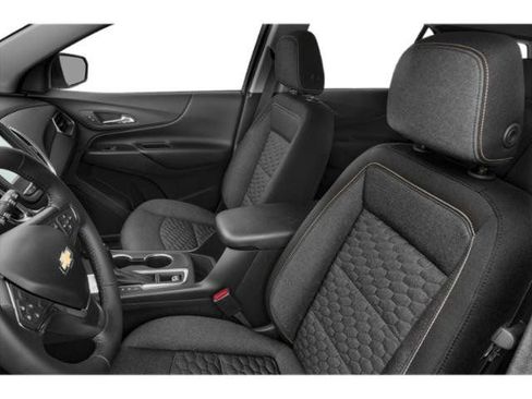 Used 2020 Chevrolet Equinox LT FWD image 12