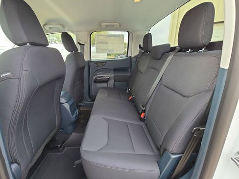 New 2026 Ford Maverick XL AWD/4WD image 19