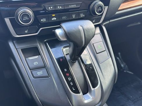 Used 2019 Honda CR-V EX-L image 24