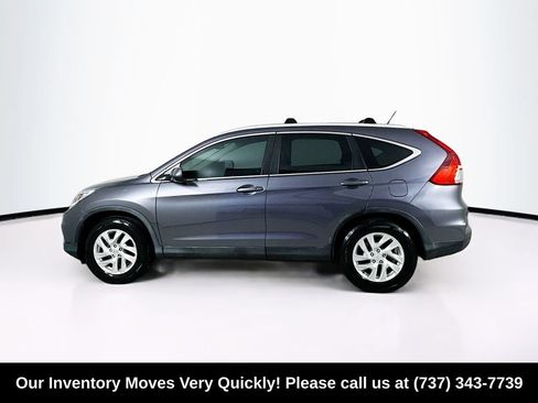 Used 2016 Honda CR-V EX-L image 4