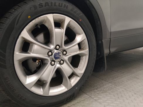 Used 2014 Ford Escape Titanium FWD image 31