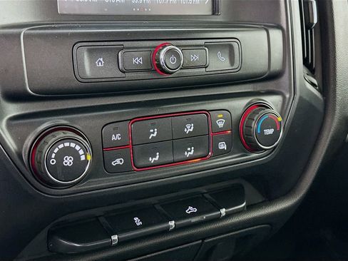 Used 2016 GMC Sierra 1500 4x4 Double Cab image 20