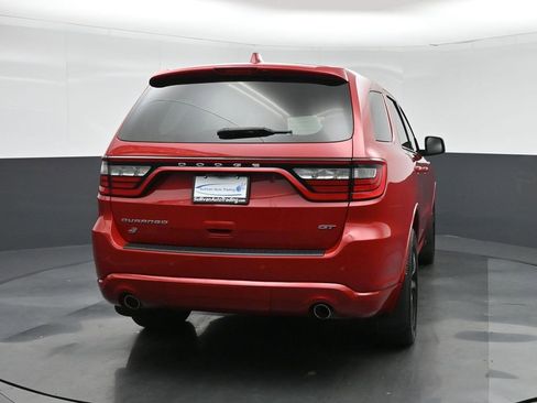 Used 2019 Dodge Durango GT image 6