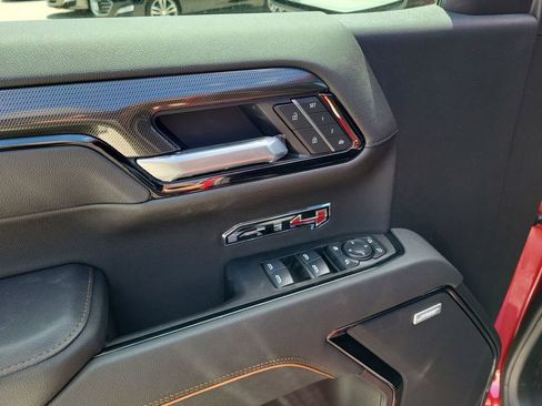New 2026 GMC Sierra 1500 AT4 w/ AT4 Premium Package image 15