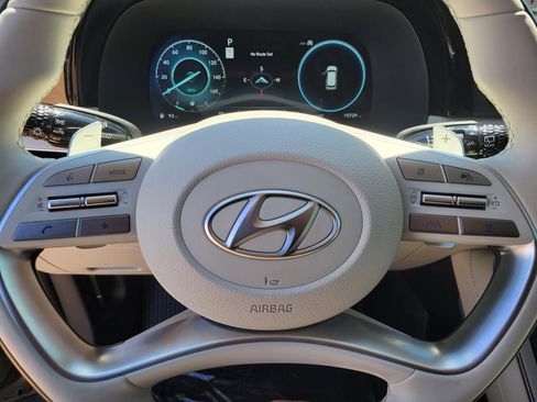 Used 2025 Hyundai Palisade Calligraphy FWD image 29