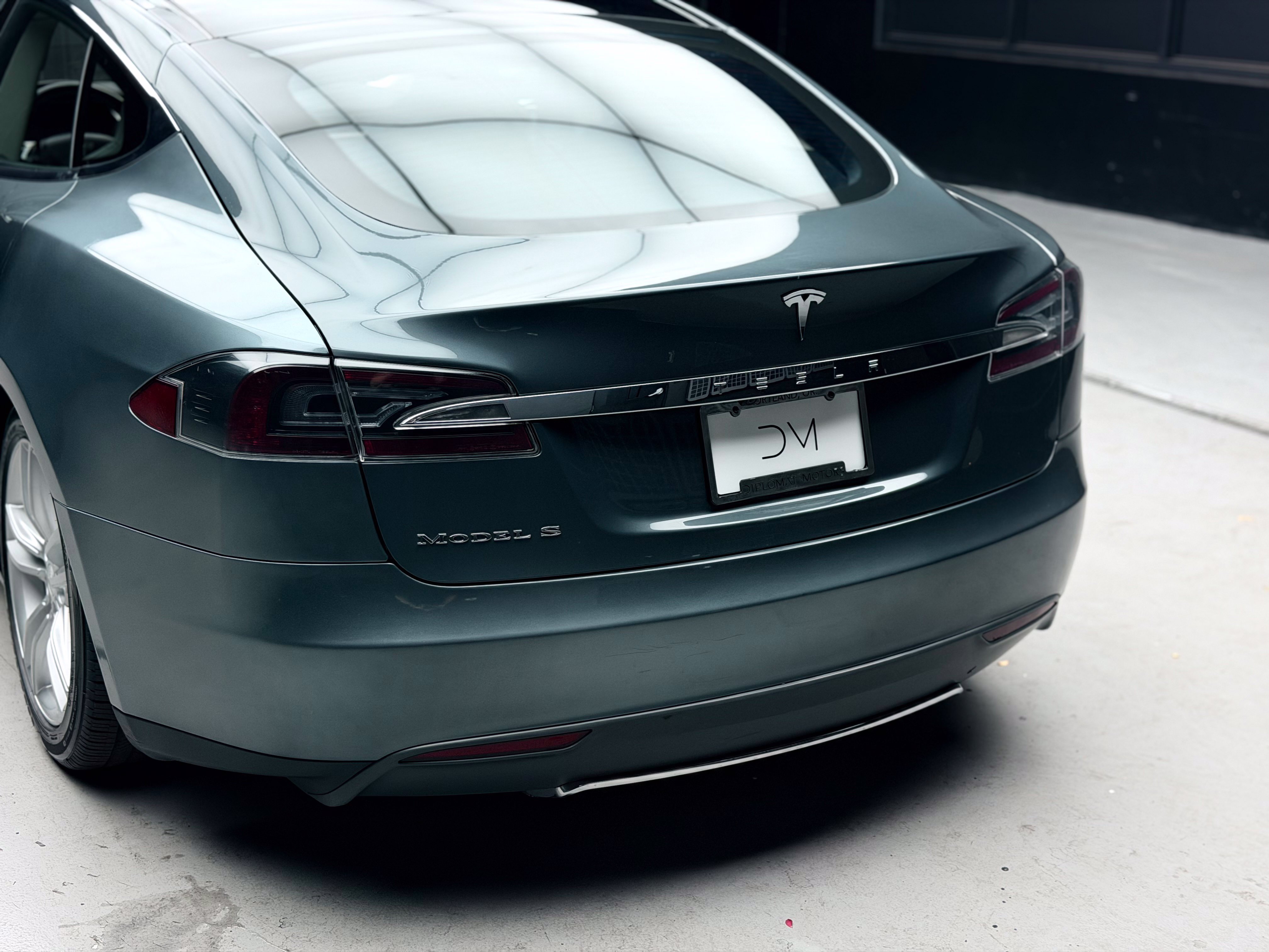 Used 2013 Tesla Model S RWD image 15