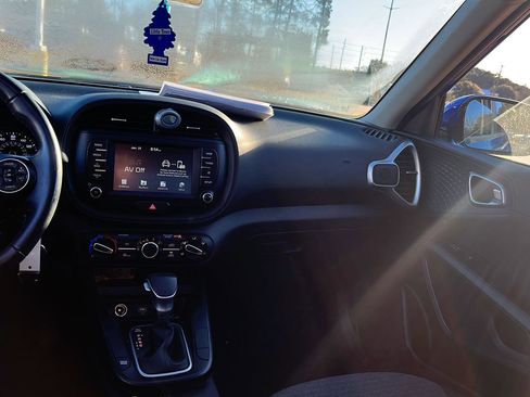 Used 2021 Kia Soul GT-Line image 8