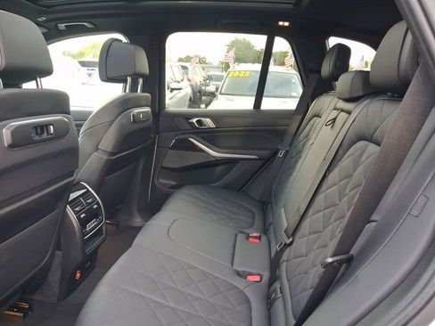 Used 2024 BMW X5 sDrive40i RWD image 8