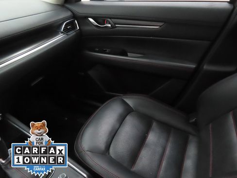 Used 2024 MAZDA CX-5 Carbon Edition AWD/4WD image 19