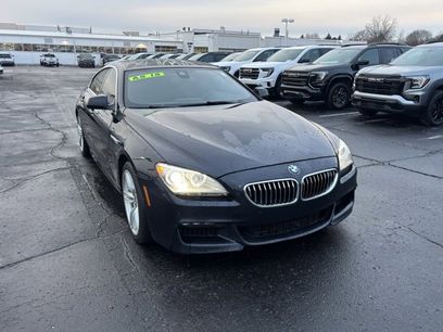 Used 2013 BMW 650i Gran Coupe xDrive