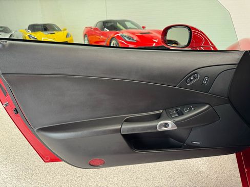 Used 2007 Chevrolet Corvette Z06 w/ Preferred Equipment Group RWD image 52