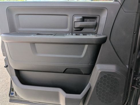 New 2025 RAM 2500 Tradesman image 21