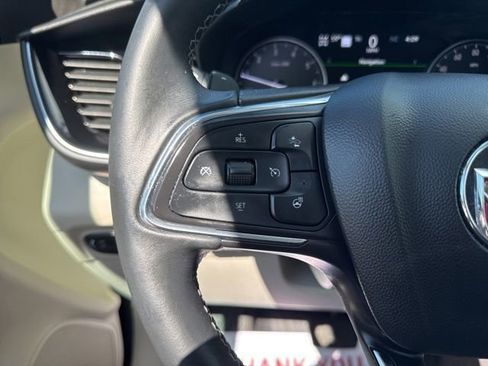 Used 2023 Buick Envision Avenir AWD/4WD image 19