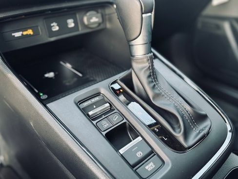 New 2026 Honda CR-V EX-L image 24