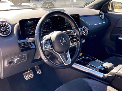 Used 2023 Mercedes-Benz GLA 250 4MATIC w/ AMG Line Exterior image 18