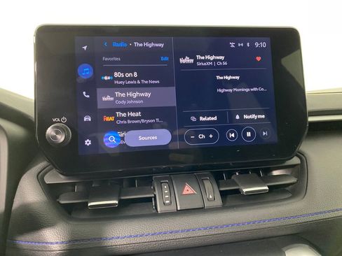 Certified 2023 Toyota RAV4 XSE image 20