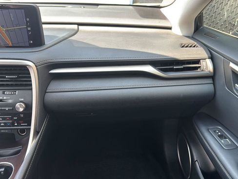 Used 2022 Lexus RX 350 AWD w/ Premium Package image 14