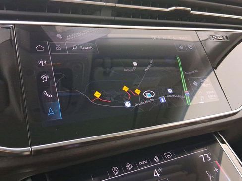 New 2026 Audi Q7 Premium image 23