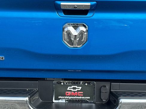 Used 2020 RAM 1500 Big Horn AWD/4WD image 46