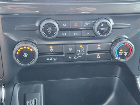 New 2026 Ford F150 STX w/ Equipment Group 200A RWD image 15