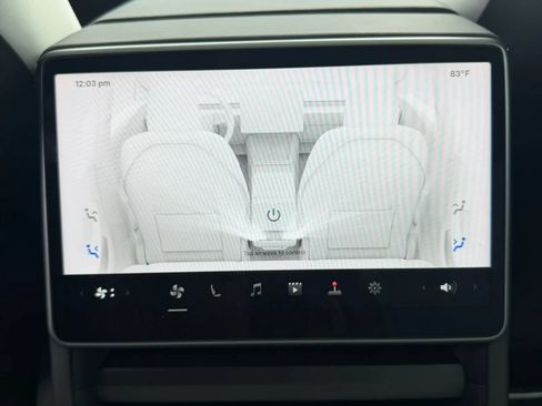 Used 2026 Tesla Model 3 AWD/4WD image 10
