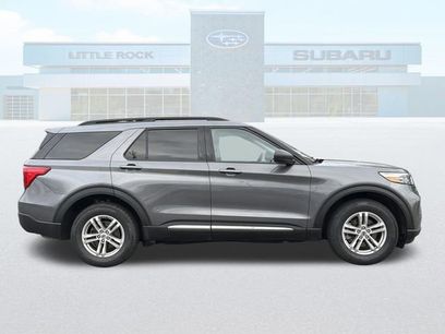 Used 2021 Ford Explorer XLT w/ Equipment Group 202A