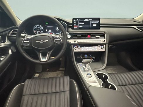 New 2026 Genesis G70 2.5T Prestige AWD/4WD image 18
