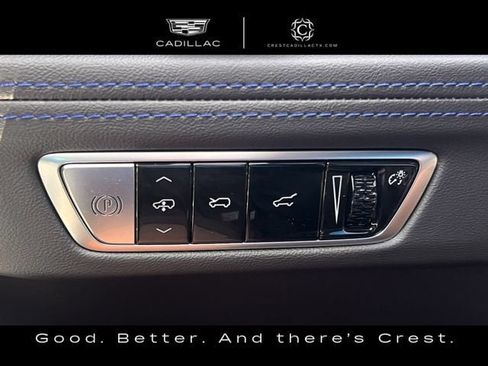 Used 2025 Cadillac Escalade IQ Sport 1 AWD/4WD image 20