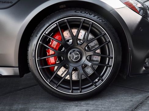 Used 2023 Mercedes-Benz C 63 AMG S image 29