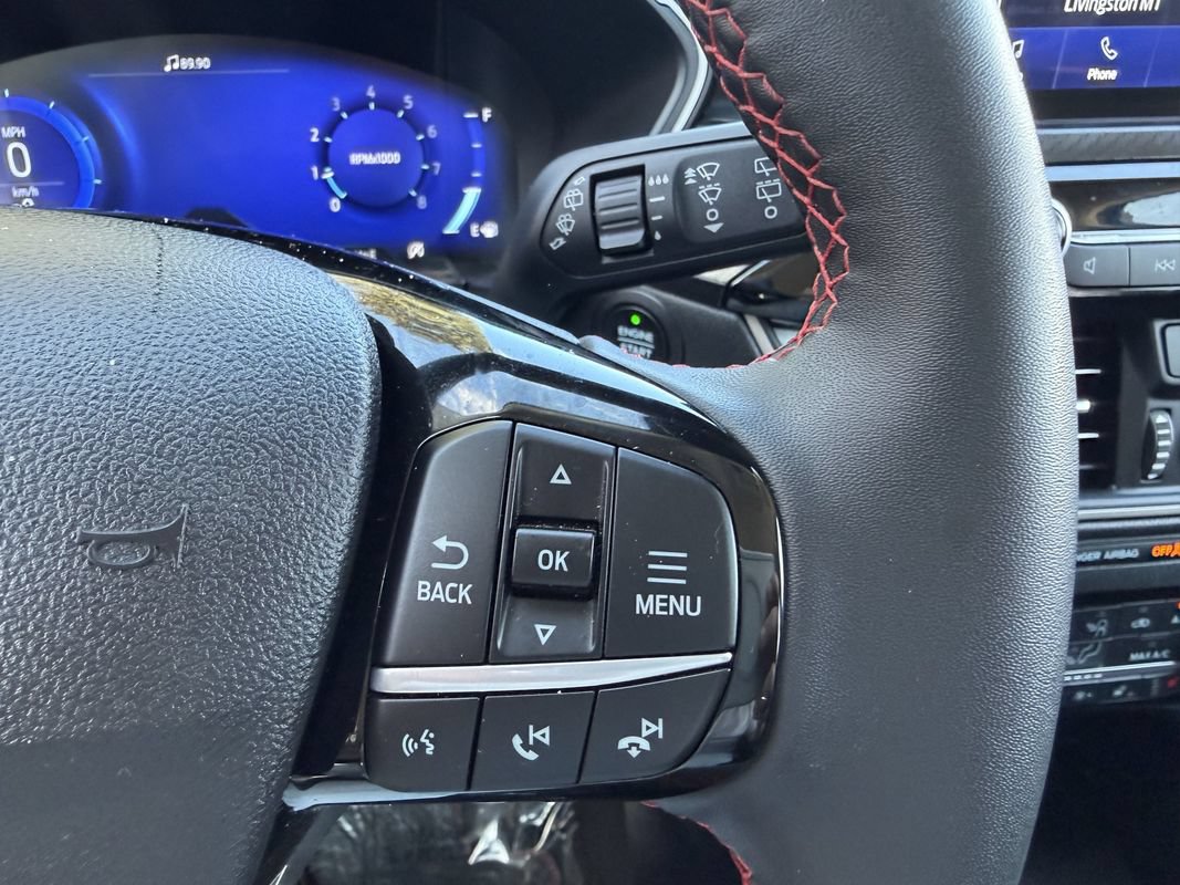 Used 2022 Ford Escape SEL w/ Technology Package AWD/4WD image 13