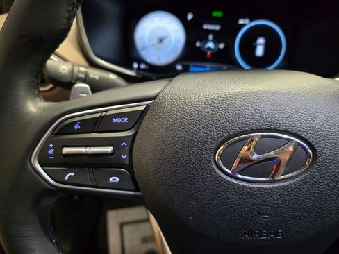 Used 2023 Hyundai Santa Fe SEL w/ Premium Package FWD image 19