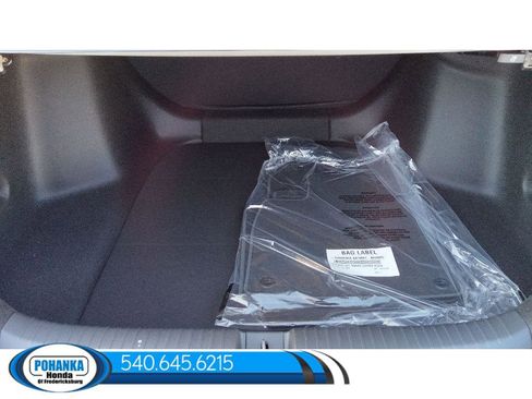 New 2025 Honda Accord LX image 33