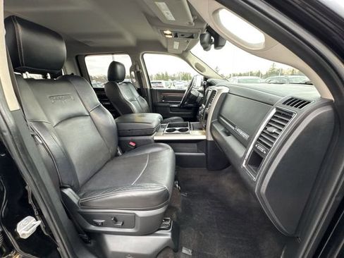 Used 2014 RAM 2500 Laramie AWD/4WD image 28