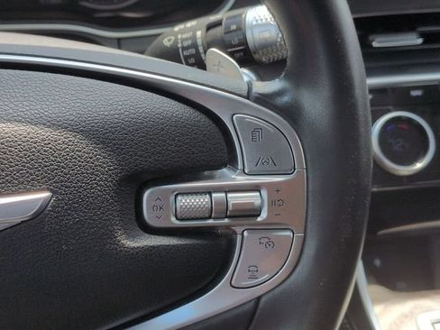 Used 2024 Genesis GV80 2.5T AWD/4WD image 18