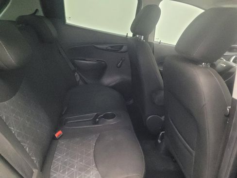 Used 2021 Chevrolet Spark LS FWD image 19