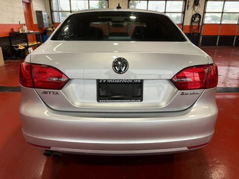 Used 2012 Volkswagen Jetta SEL image 8