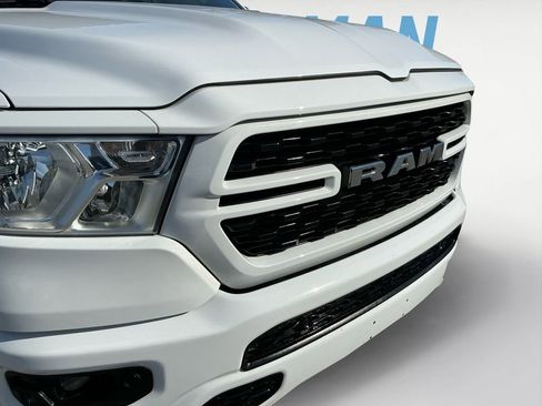 Used 2022 RAM 1500 Big Horn image 23