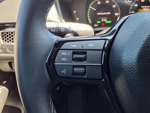 Used 2026 Honda Civic Sport Touring image 16