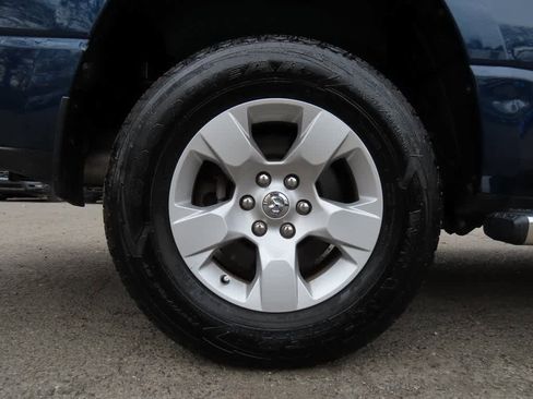 Used 2022 RAM 1500 Big Horn image 10